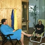Drei Kronen Ξενοδοχείο 3*