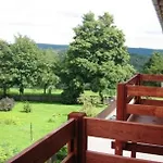 Drei Kronen 3* Frauenwald