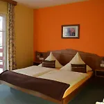 Drei Kronen 3* Frauenwald