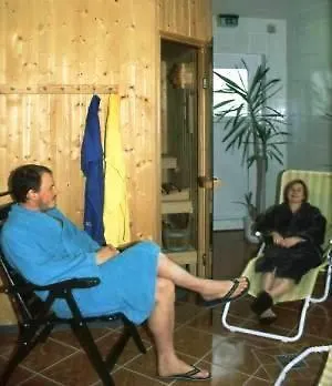 Drei Kronen Отель 3*