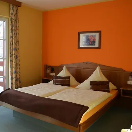 Drei Kronen 3* Фрауэнвальд