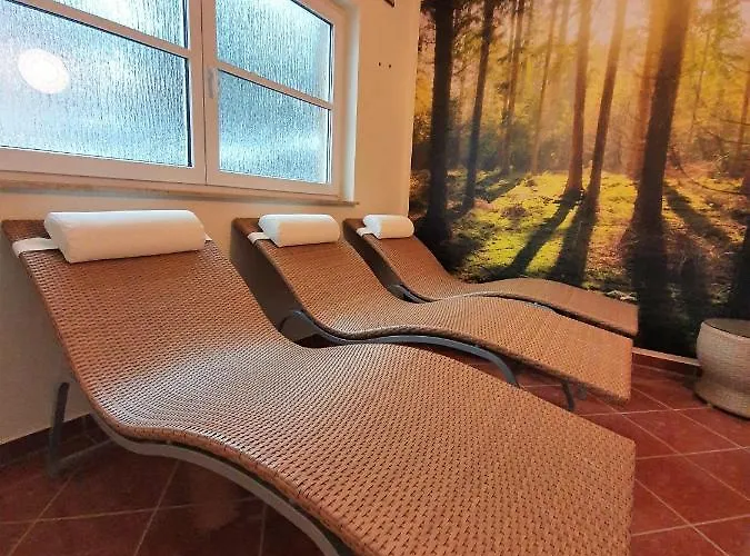 Hotell Drei Kronen 3*