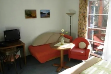 Hotell Drei Kronen 3*