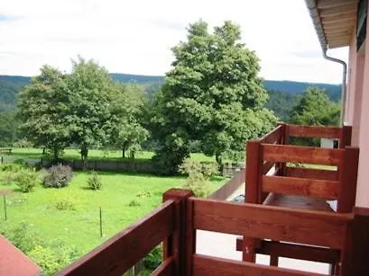 Drei Kronen 3* Frauenwald