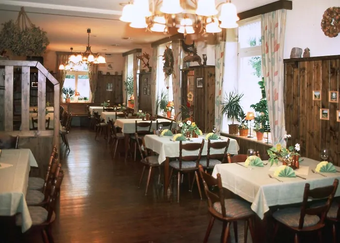 Hotell Drei Kronen 3*