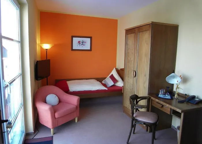 Drei Kronen 3* Frauenwald