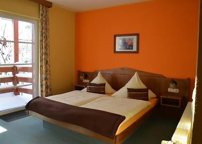 Drei Kronen 3* Frauenwald