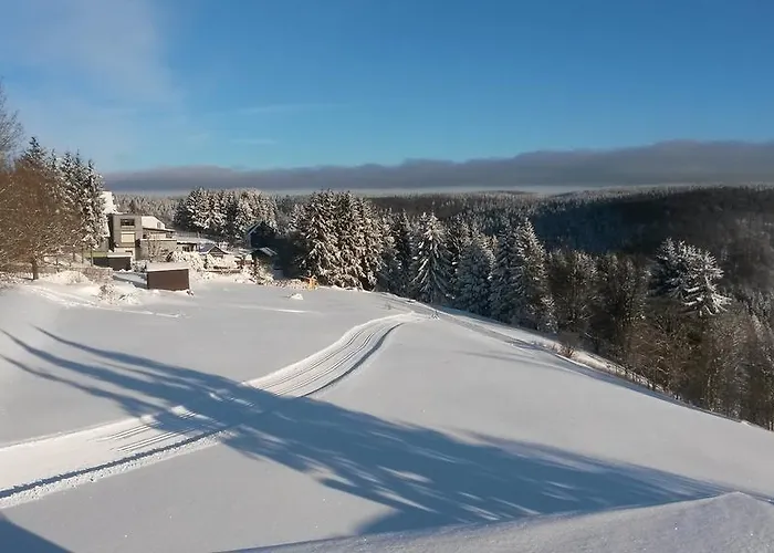 Drei Kronen Hotell 3*