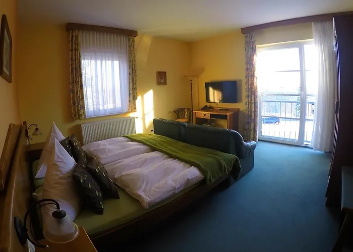 Drei Kronen Hotell 3*